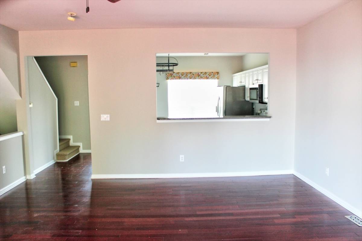 Townhouse for rent at 506 Sutter Gate Lane, Morrisville, NC 27560