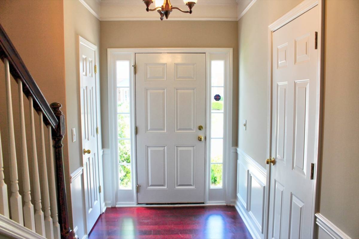 Townhouse for rent at 506 Sutter Gate Lane, Morrisville, NC 27560