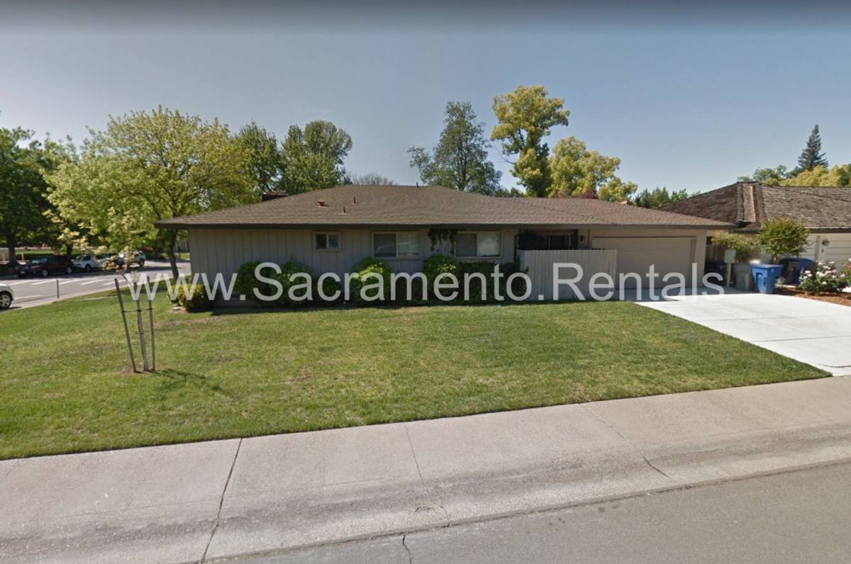 House for rent at 2637 Latham Dr, Sacramento, CA 95864