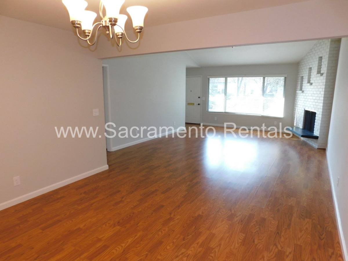 House for rent at 2637 Latham Dr, Sacramento, CA 95864