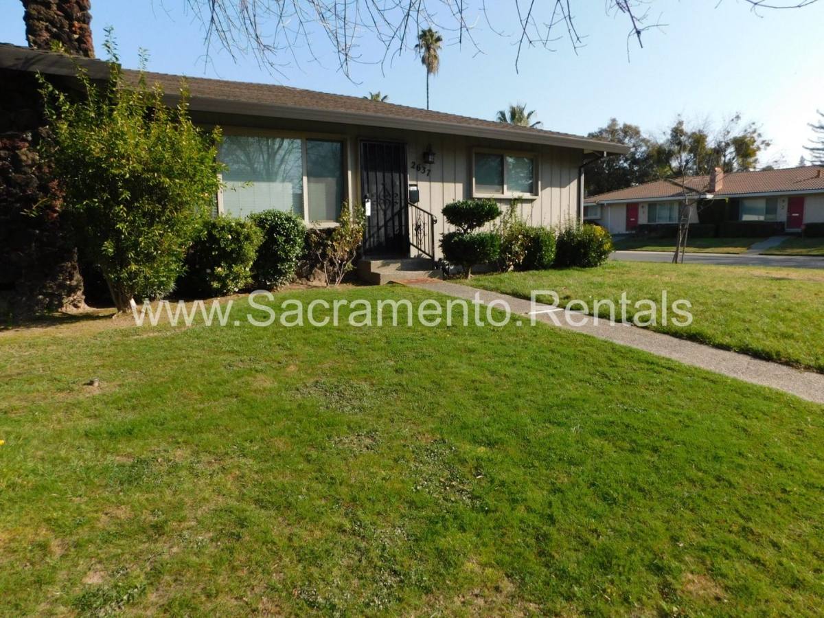 House for rent at 2637 Latham Dr, Sacramento, CA 95864