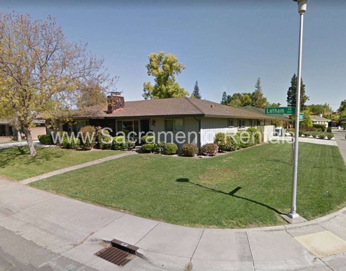 House for rent at 2637 Latham Dr, Sacramento, CA 95864