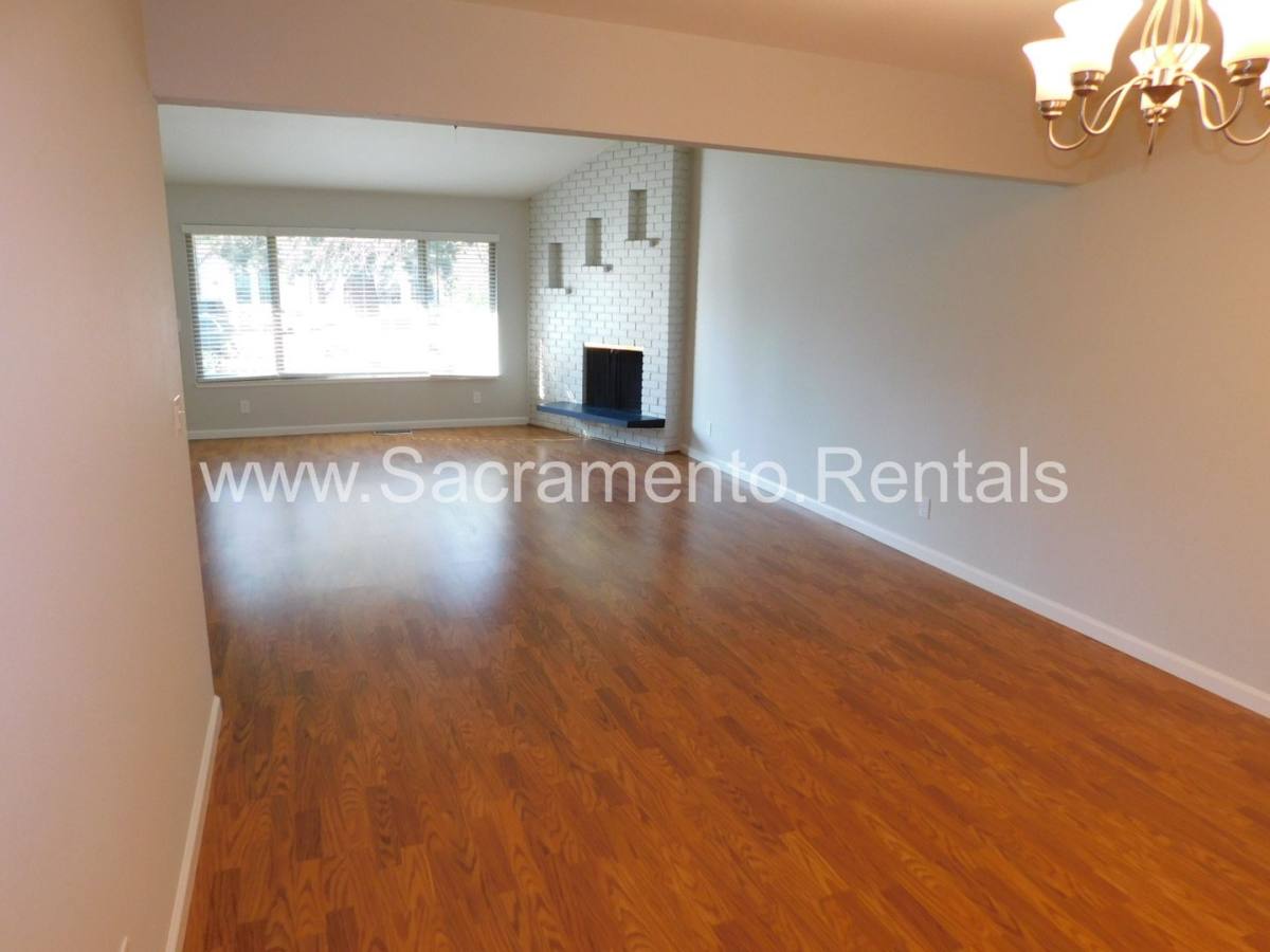 House for rent at 2637 Latham Dr, Sacramento, CA 95864