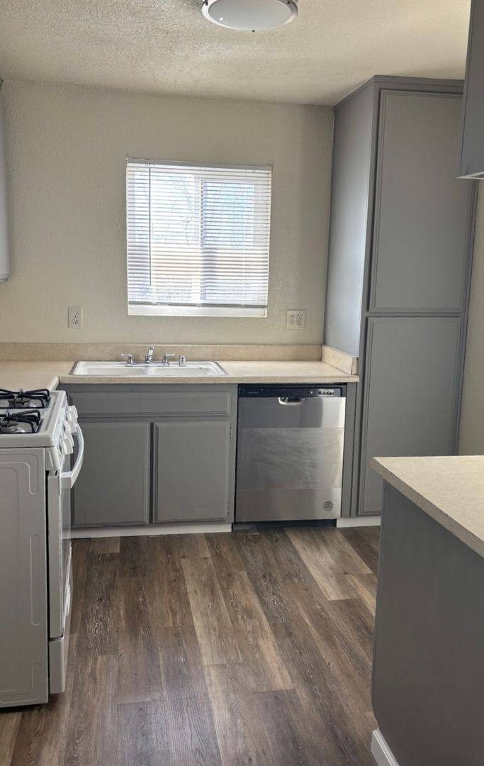 Apartment for rent at 11695 White Ave, Adelanto, CA 92301