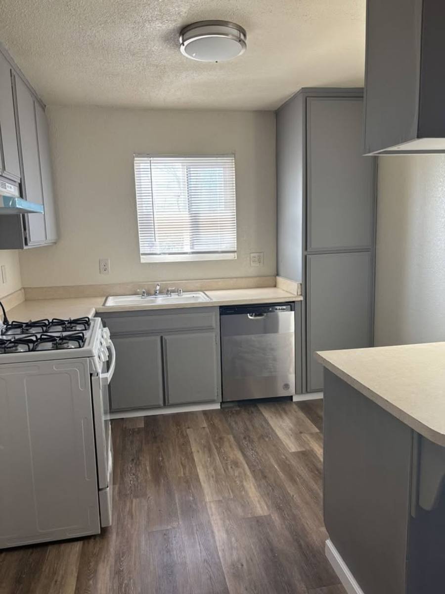Apartment for rent at 11695 White Ave, Adelanto, CA 92301
