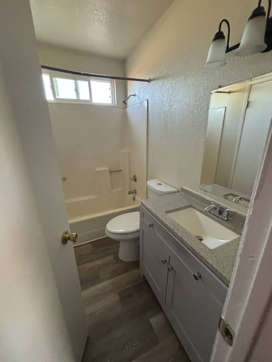 Apartment for rent at 11695 White Ave, Adelanto, CA 92301