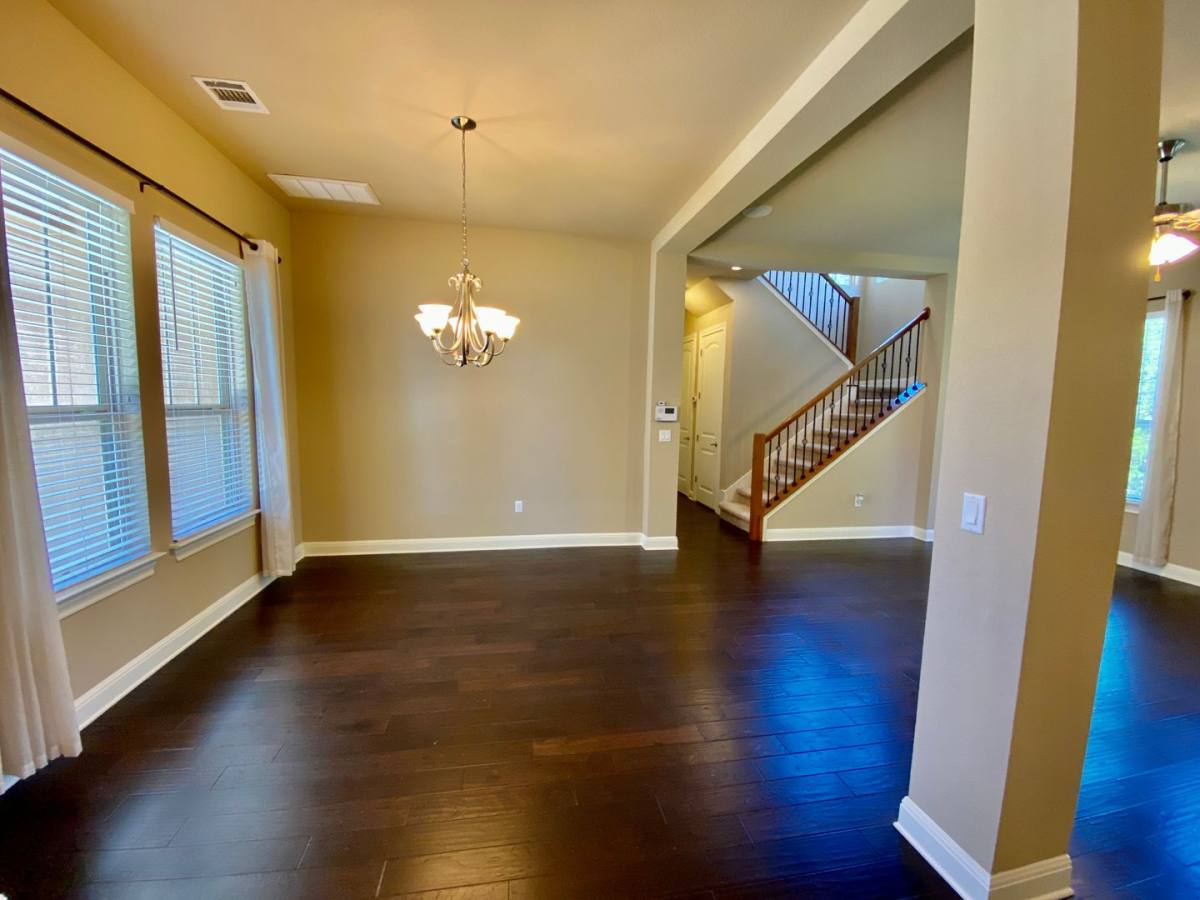 House for rent at 12437 Gray Camlet Lane, Austin, TX 78748