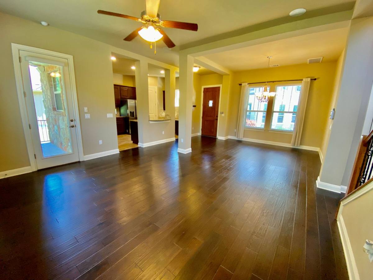 House for rent at 12437 Gray Camlet Lane, Austin, TX 78748