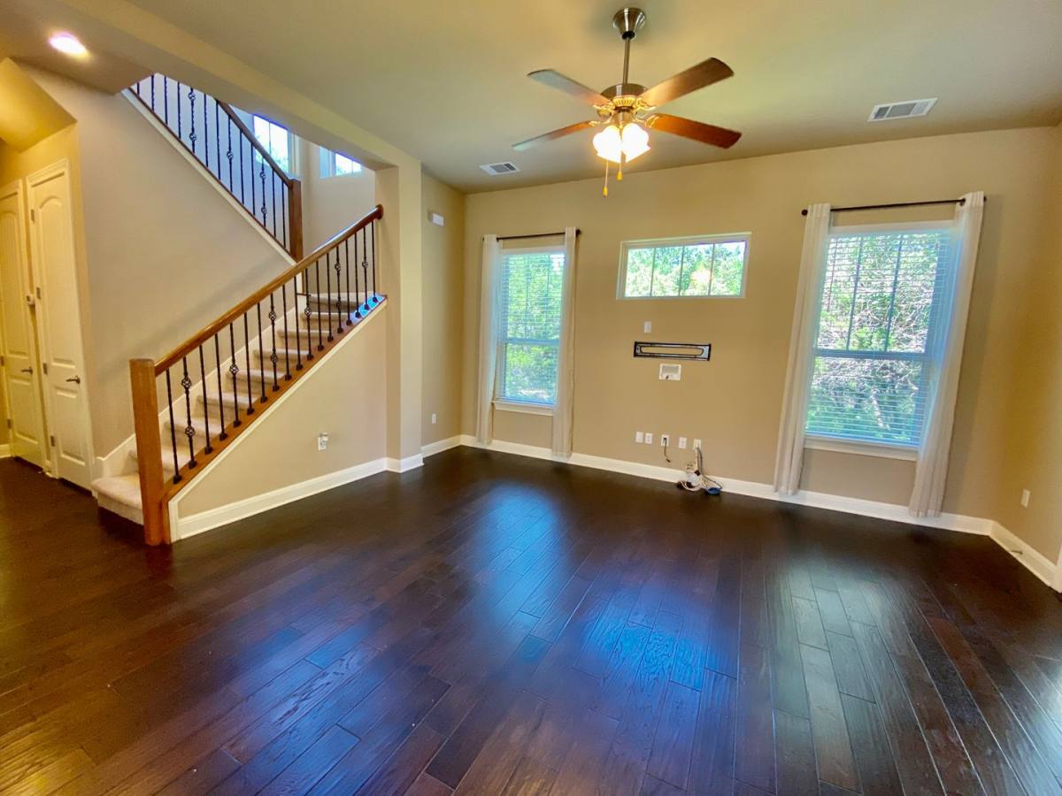 House for rent at 12437 Gray Camlet Lane, Austin, TX 78748