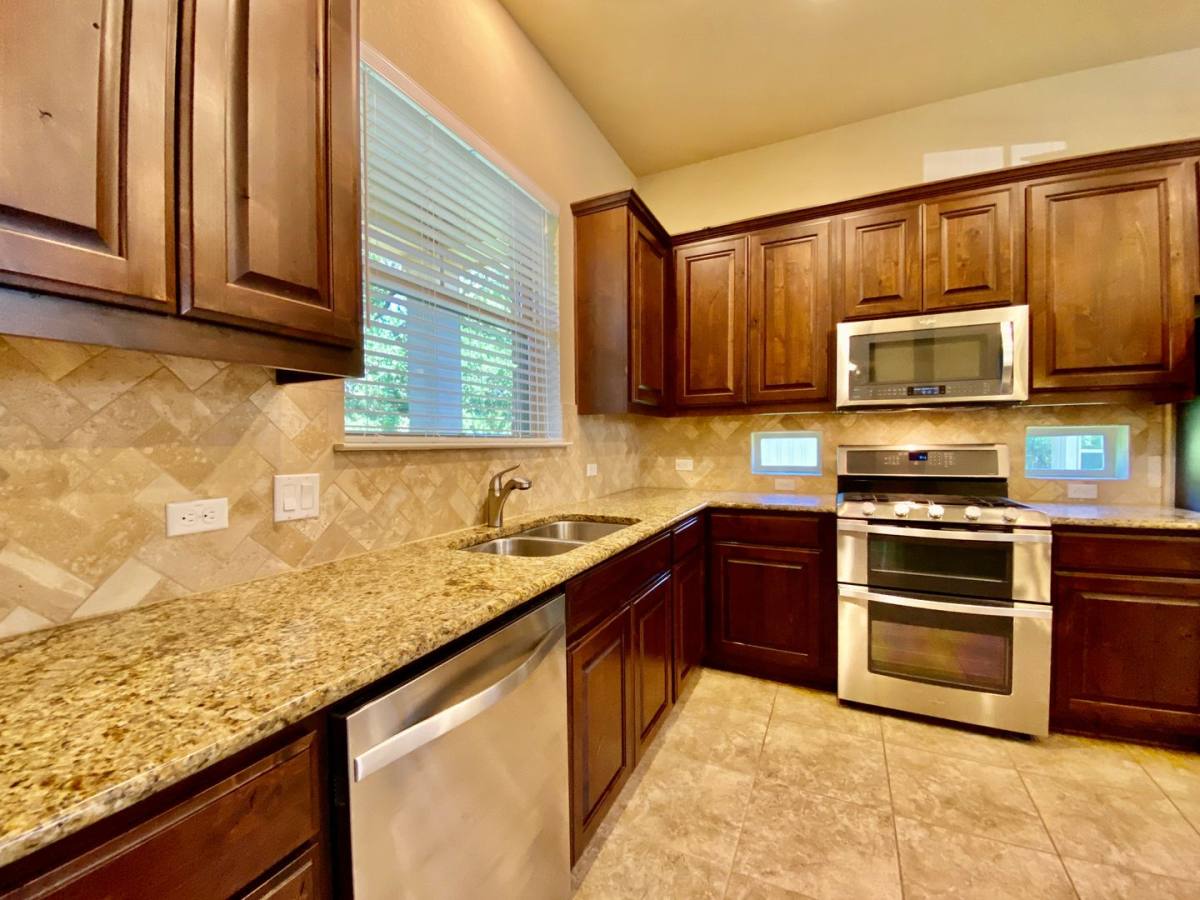 House for rent at 12437 Gray Camlet Lane, Austin, TX 78748