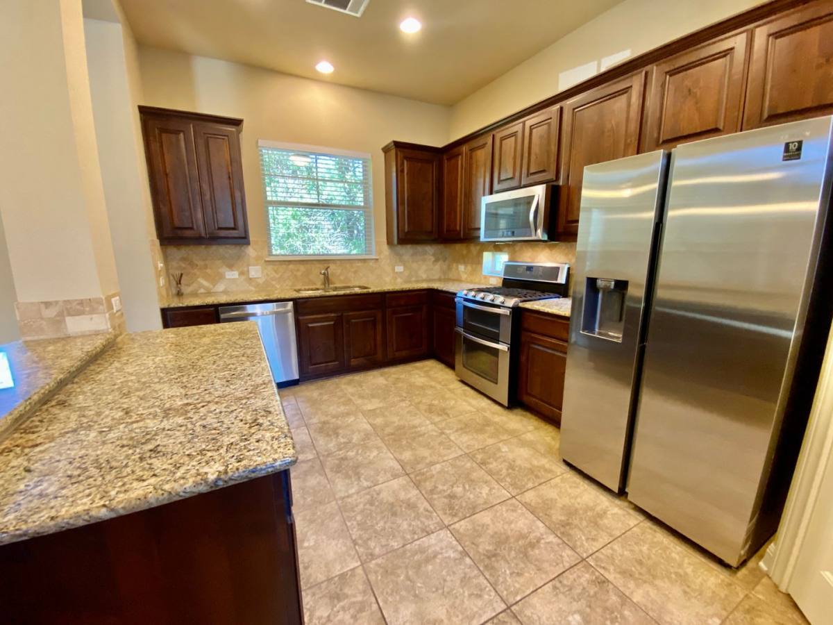 House for rent at 12437 Gray Camlet Lane, Austin, TX 78748