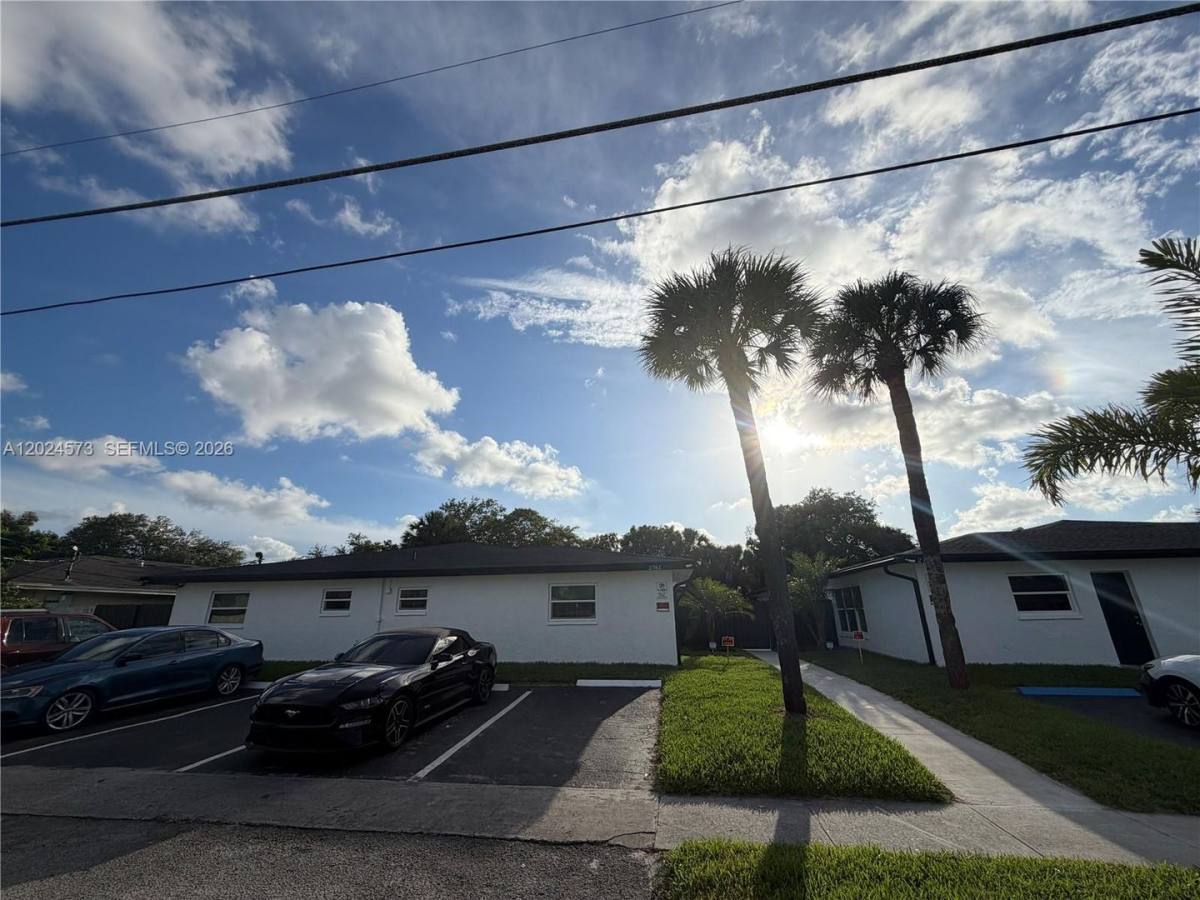 House for rent at 2769 NW 58th Terrace, Fort Lauderdale, FL 33313