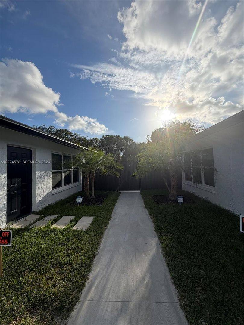 House for rent at 2769 NW 58th Terrace, Fort Lauderdale, FL 33313