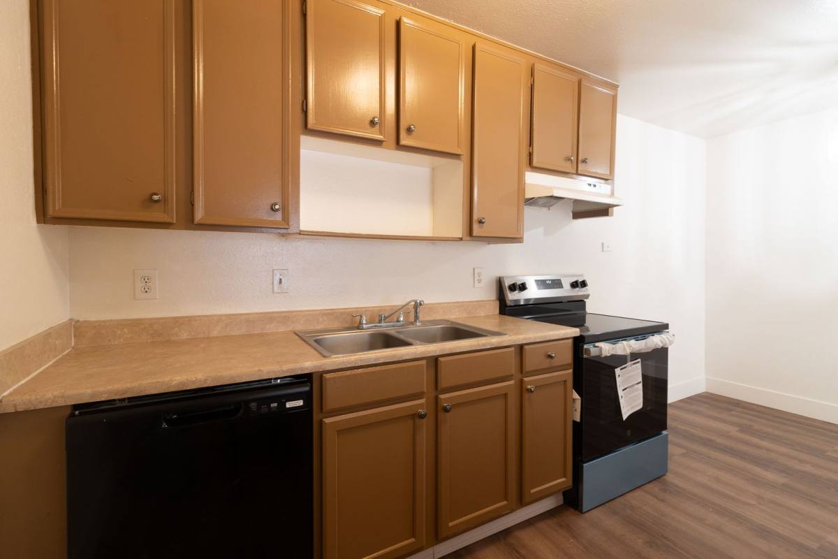Apartment for rent at 2020-2030 Fulkerth Rd, Turlock, CA 95380