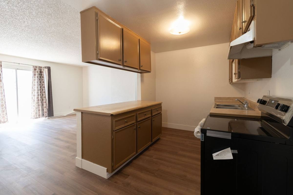 Apartment for rent at 2020-2030 Fulkerth Rd, Turlock, CA 95380