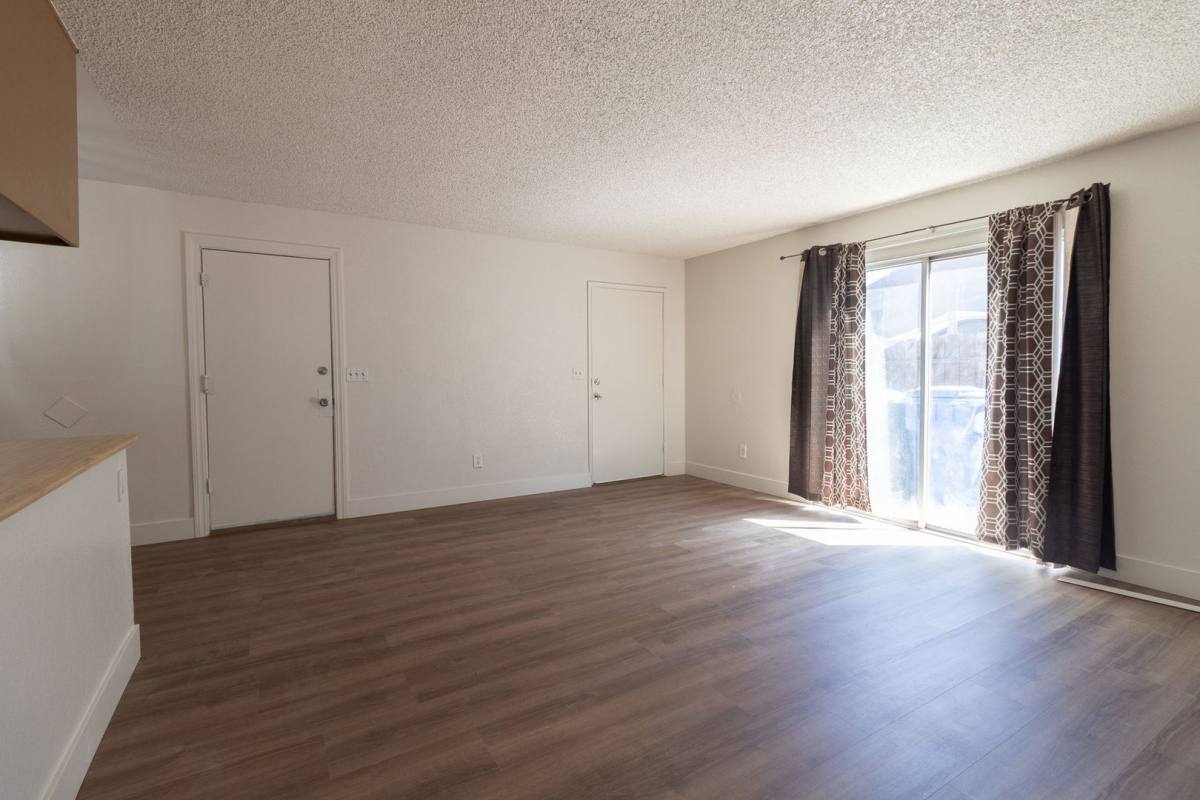 Apartment for rent at 2020-2030 Fulkerth Rd, Turlock, CA 95380