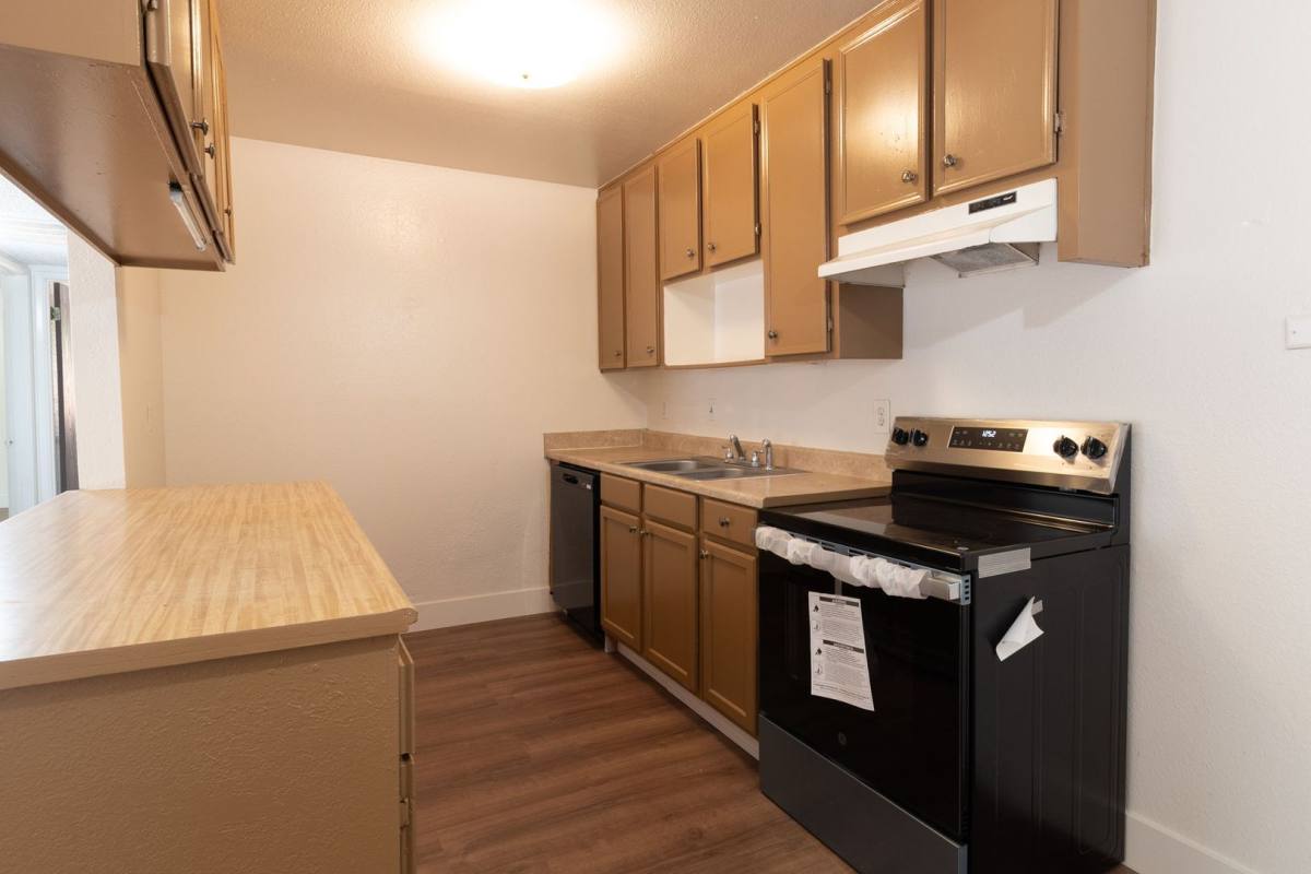 Apartment for rent at 2020-2030 Fulkerth Rd, Turlock, CA 95380