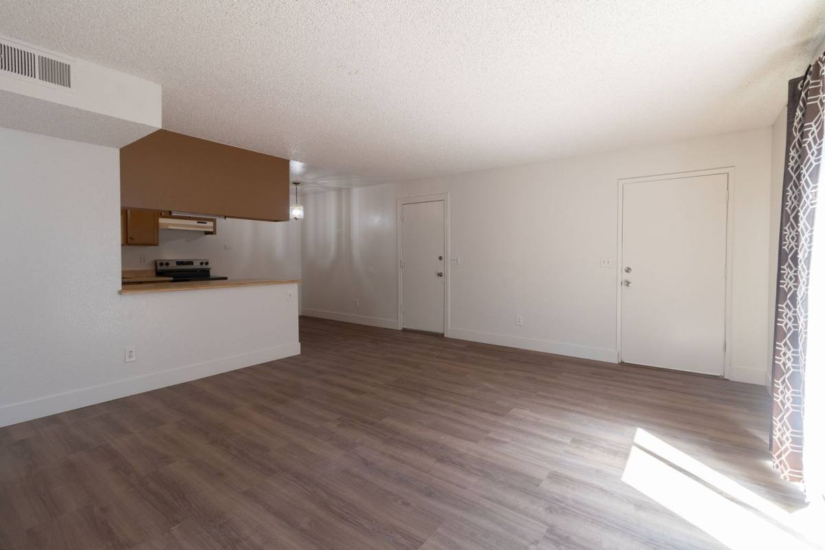 Apartment for rent at 2020-2030 Fulkerth Rd, Turlock, CA 95380