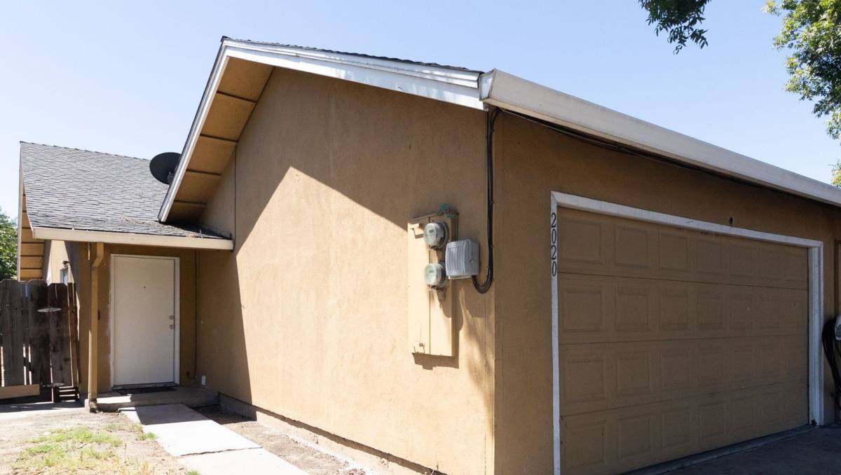 Apartment for rent at 2020-2030 Fulkerth Rd, Turlock, CA 95380