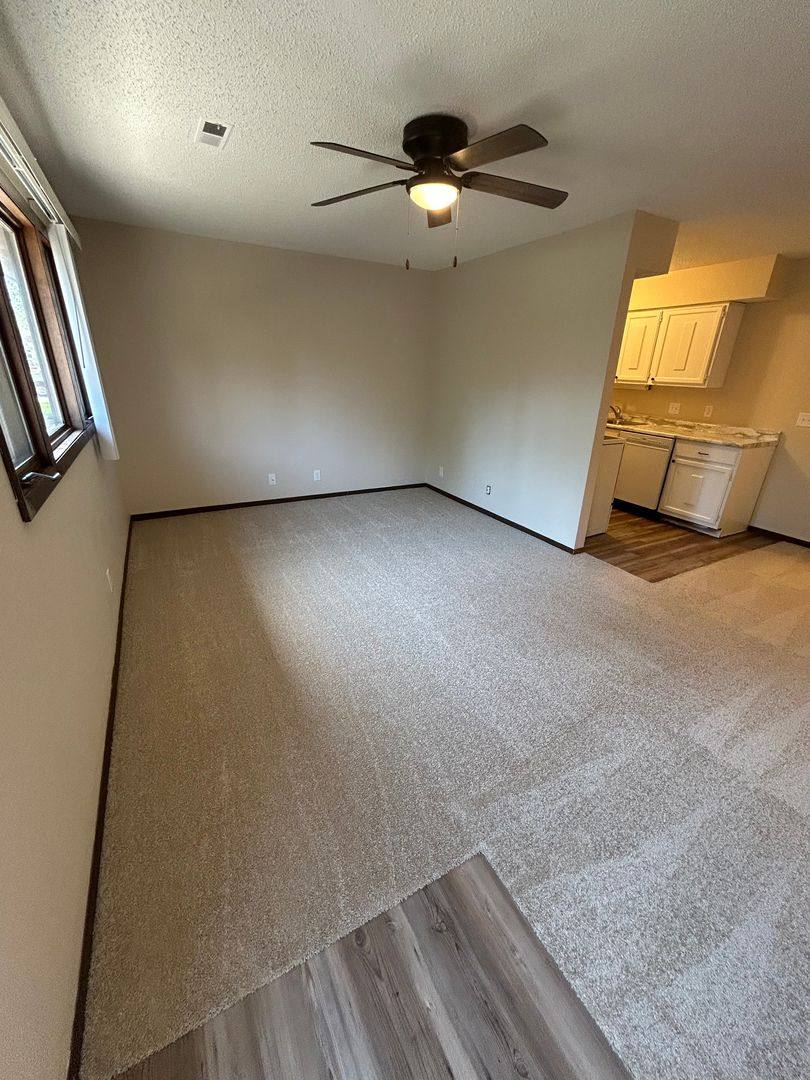 Apartment for rent at 5120 Leighton Ave, Lincoln, NE 68504