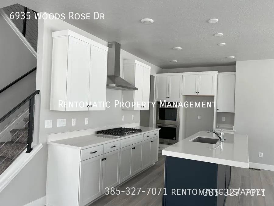 House for rent at 6935 Woods Rose Dr, Park City, UT 84098