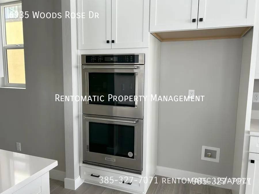House for rent at 6935 Woods Rose Dr, Park City, UT 84098