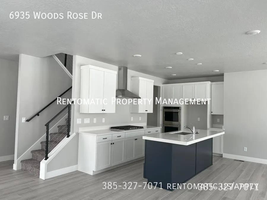 House for rent at 6935 Woods Rose Dr, Park City, UT 84098