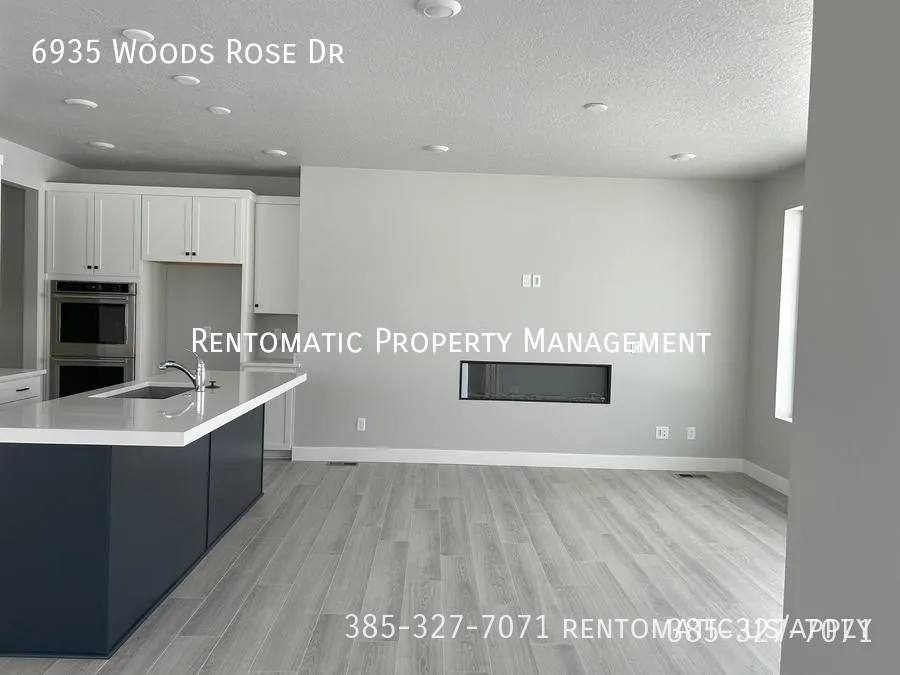 House for rent at 6935 Woods Rose Dr, Park City, UT 84098