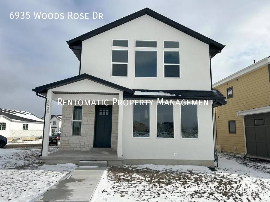 House for rent at 6935 Woods Rose Dr, Park City, UT 84098