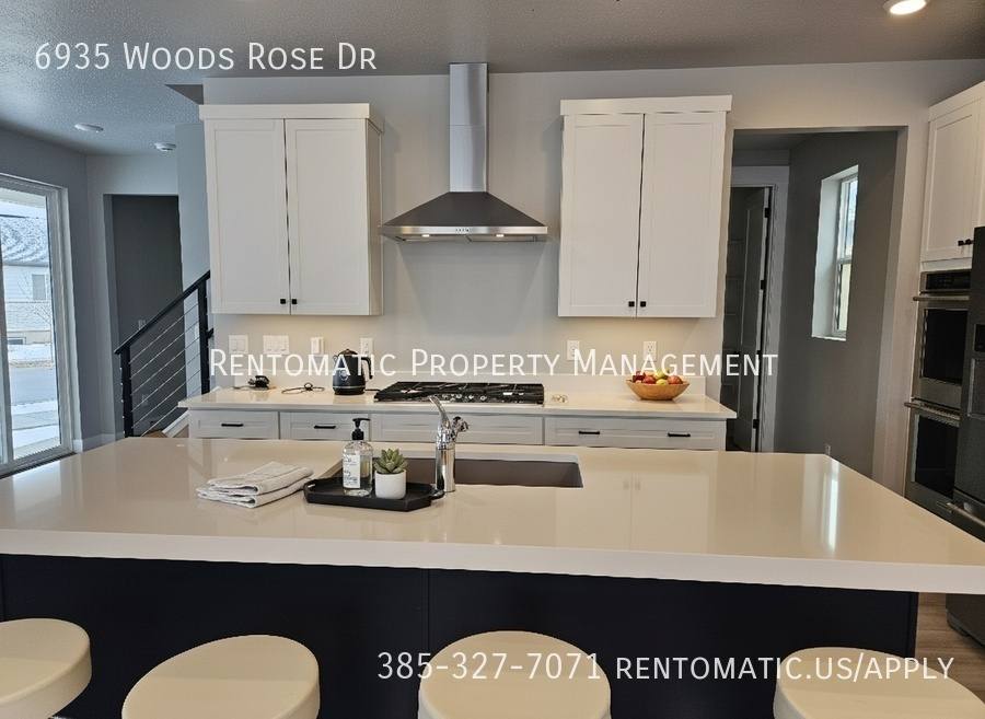 House for rent at 6935 Woods Rose Dr, Park City, UT 84098