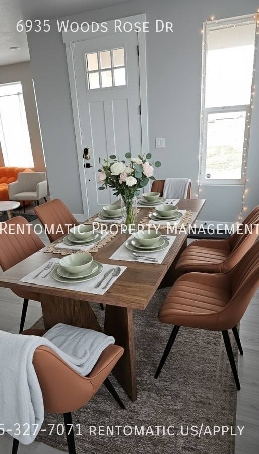 House for rent at 6935 Woods Rose Dr, Park City, UT 84098