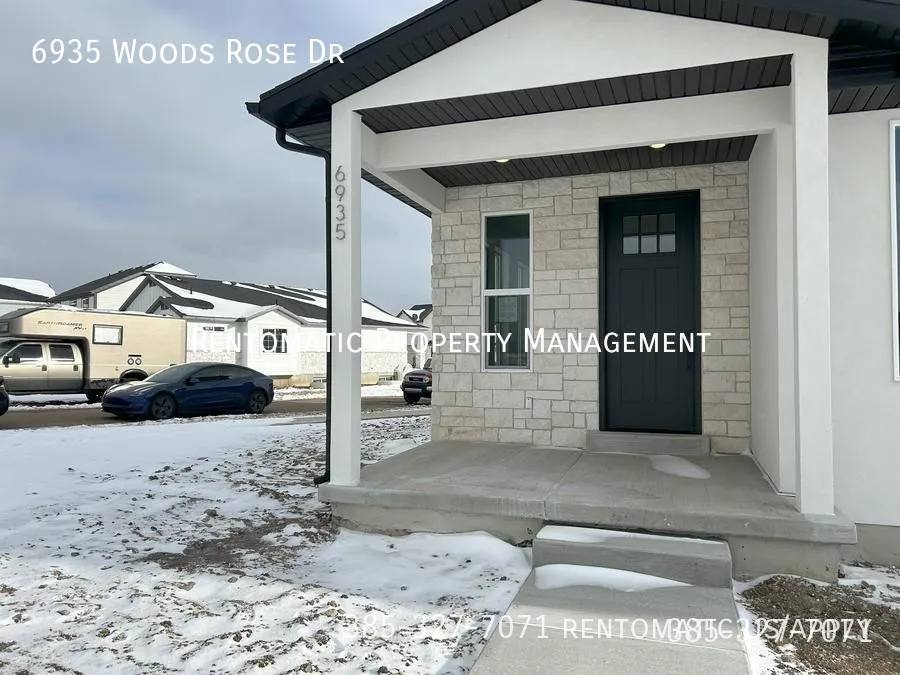 House for rent at 6935 Woods Rose Dr, Park City, UT 84098