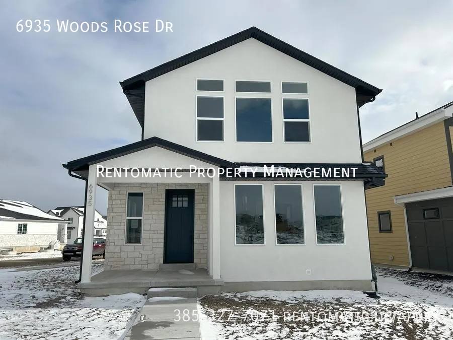 House for rent at 6935 Woods Rose Dr, Park City, UT 84098