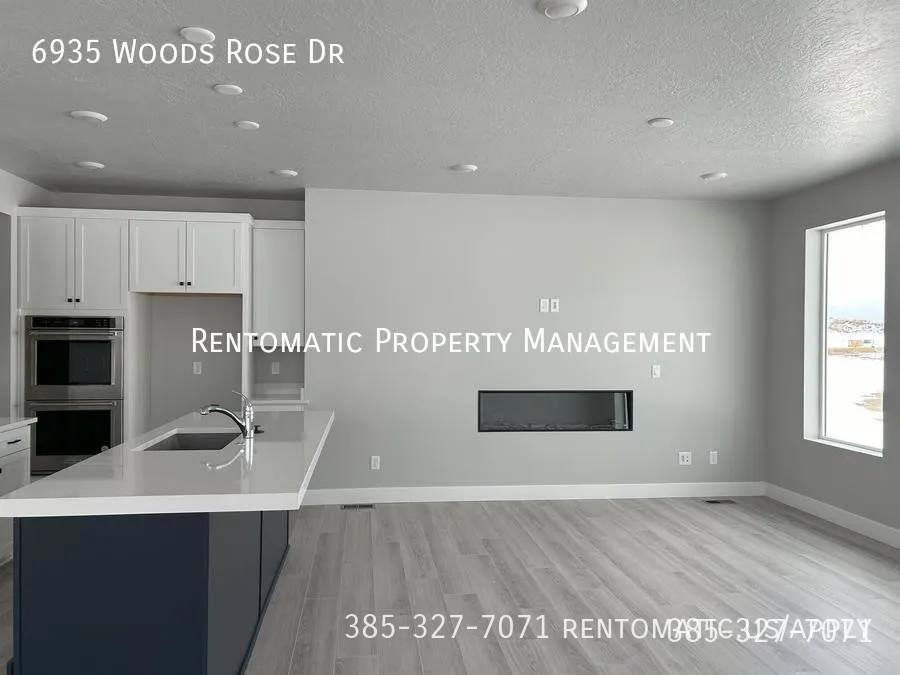 House for rent at 6935 Woods Rose Dr, Park City, UT 84098