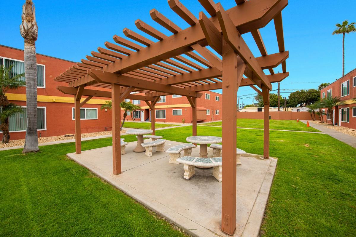 Apartment for rent at 667 F St, Chula Vista, CA 91910