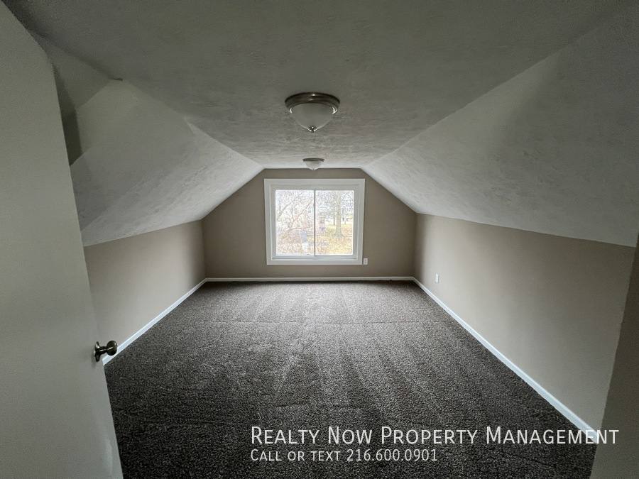 Apartment for rent at 872 Helmsdale Rd #2, Cleveland, OH 44112