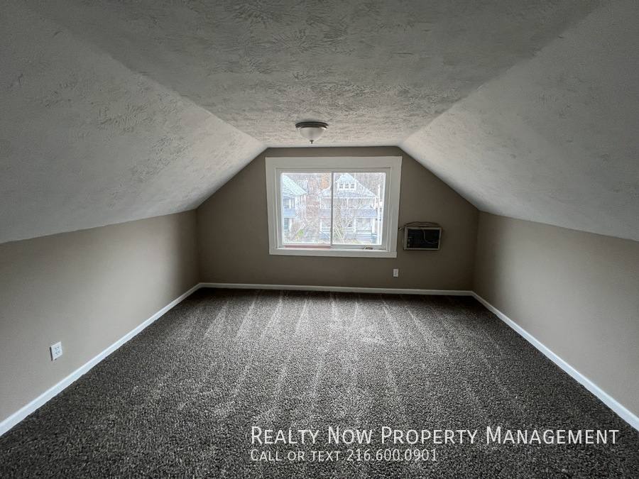 Apartment for rent at 872 Helmsdale Rd #2, Cleveland, OH 44112