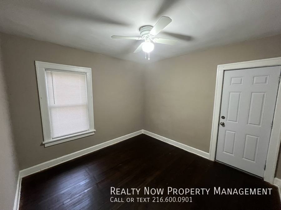 Apartment for rent at 872 Helmsdale Rd #2, Cleveland, OH 44112