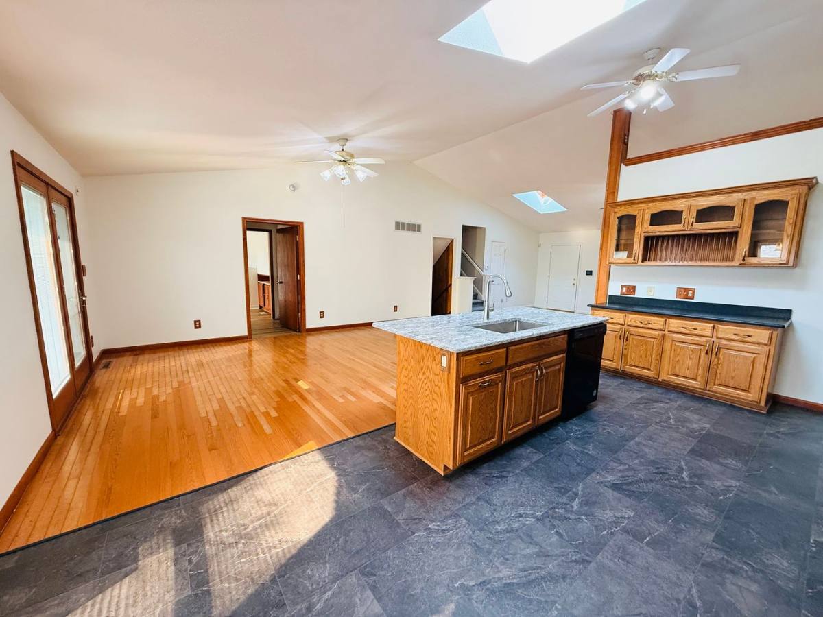 House for rent at 6239 SW Wanamaker Rd, Auburn, KS 66402