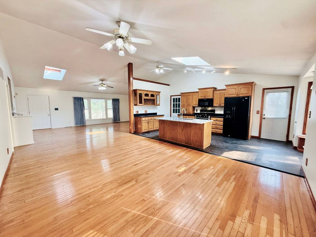 House for rent at 6239 SW Wanamaker Rd, Auburn, KS 66402