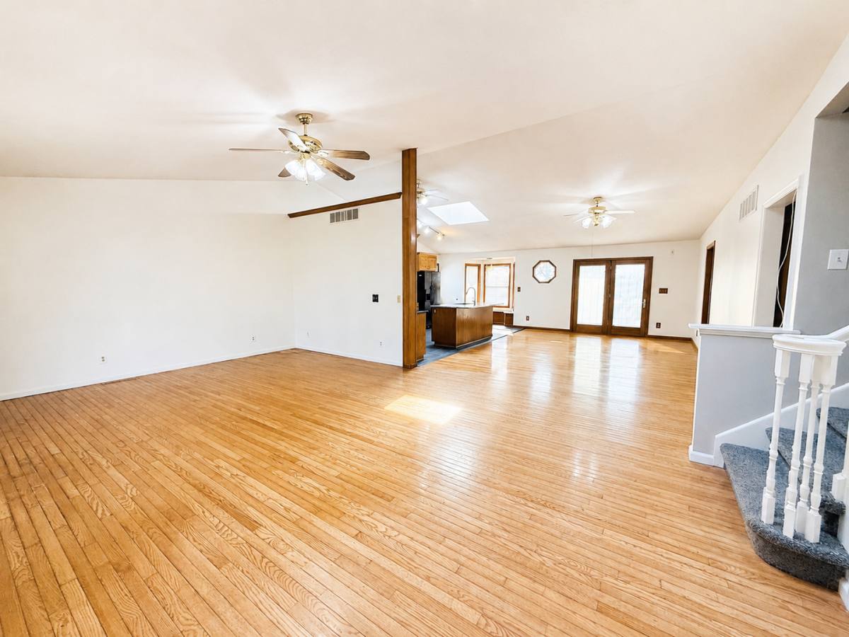House for rent at 6239 SW Wanamaker Rd, Auburn, KS 66402