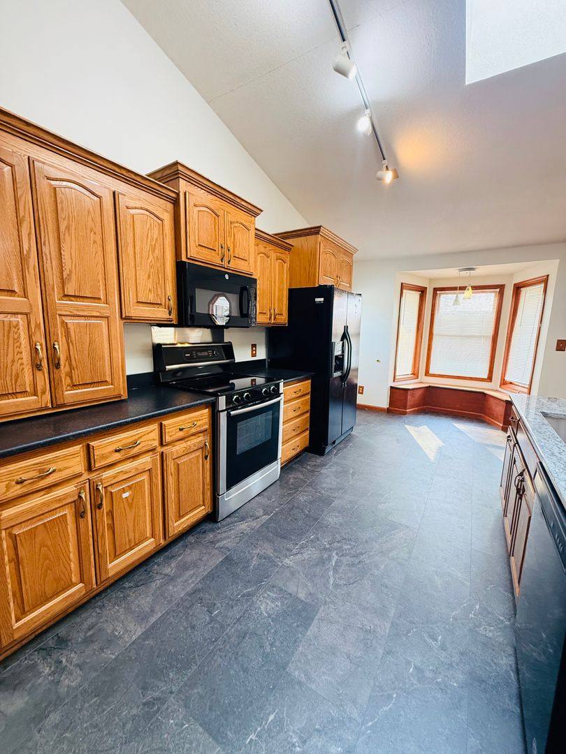 House for rent at 6239 SW Wanamaker Rd, Auburn, KS 66402