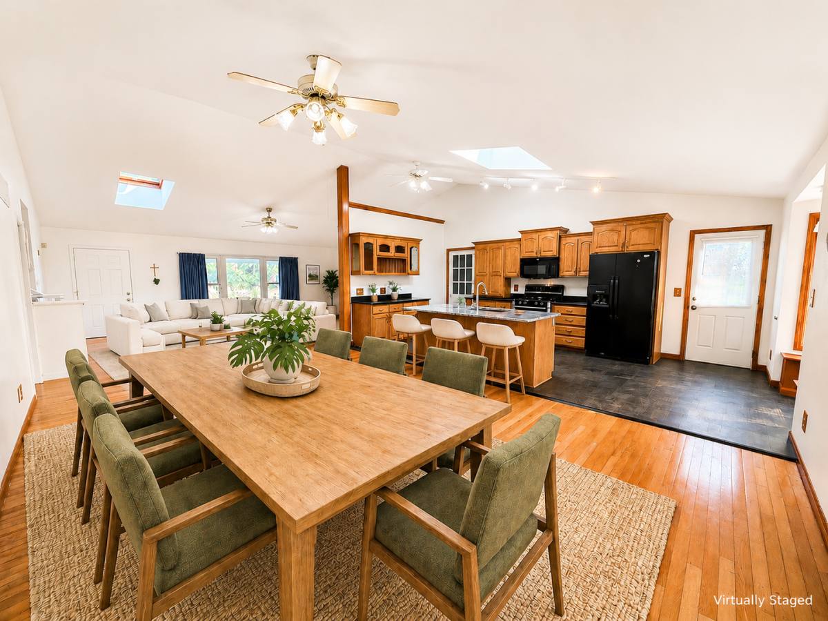 House for rent at 6239 SW Wanamaker Rd, Auburn, KS 66402