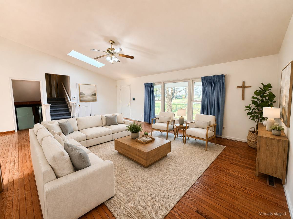 House for rent at 6239 SW Wanamaker Rd, Auburn, KS 66402