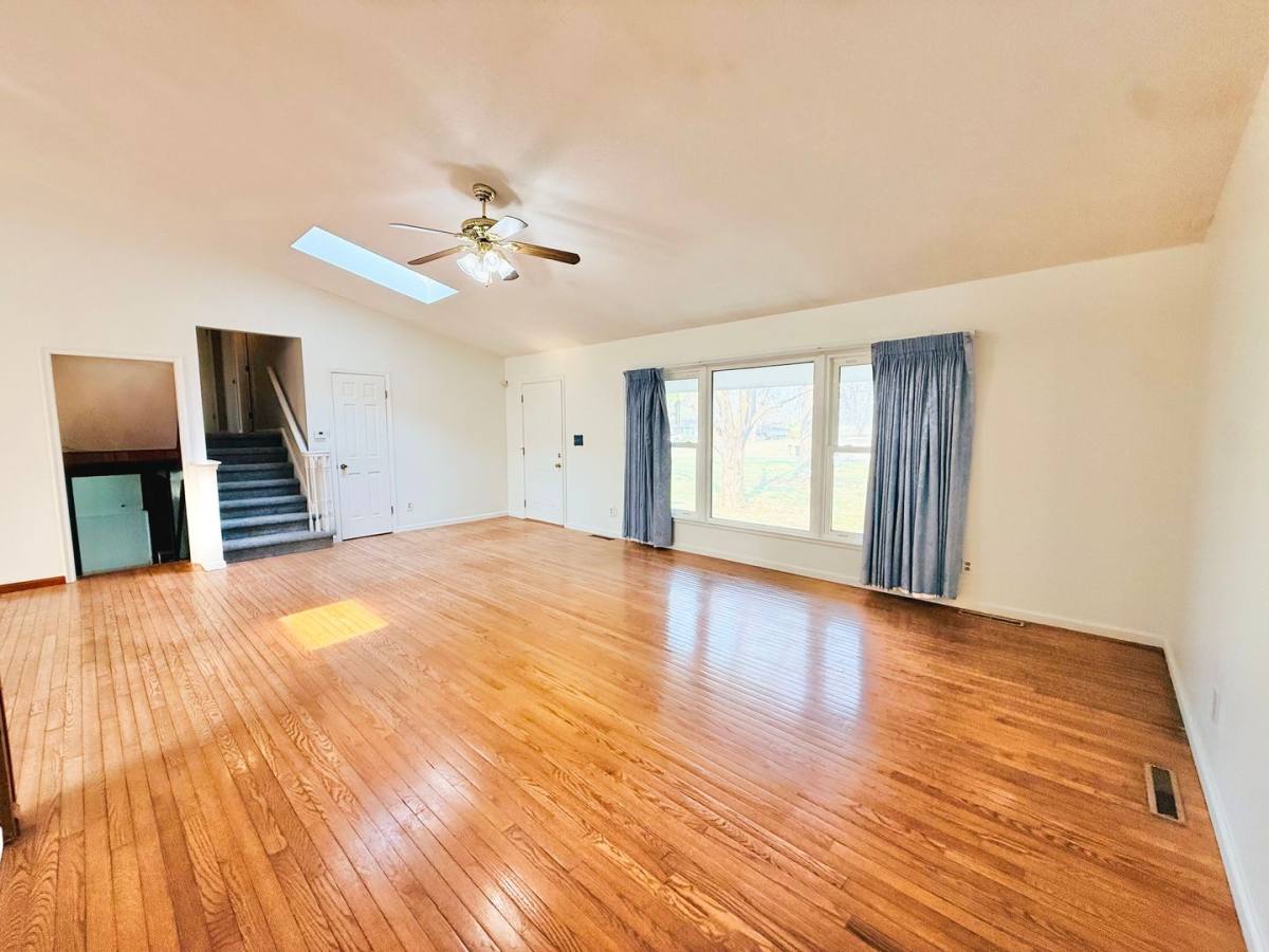 House for rent at 6239 SW Wanamaker Rd, Auburn, KS 66402