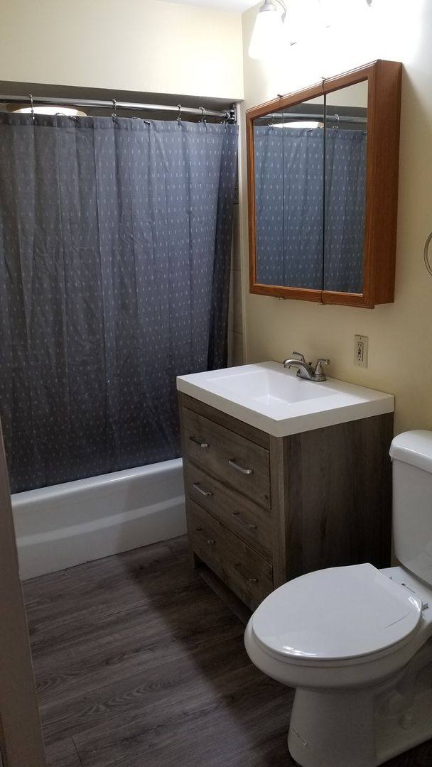 Apartment for rent at 1038 Union St, Manchester, NH 03104