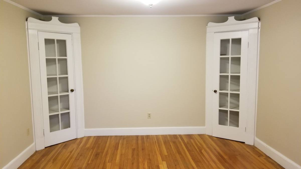 Apartment for rent at 1038 Union St, Manchester, NH 03104