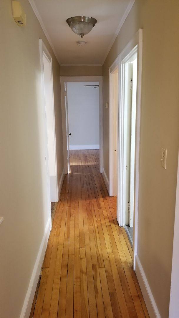 Apartment for rent at 1038 Union St, Manchester, NH 03104