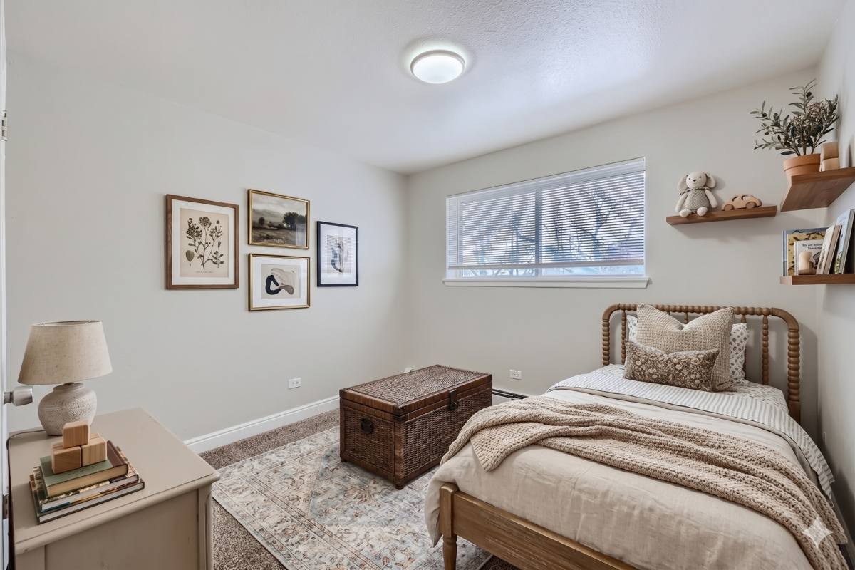 Apartment for rent at 3351 N Lafayette St #5, Denver, CO 80205