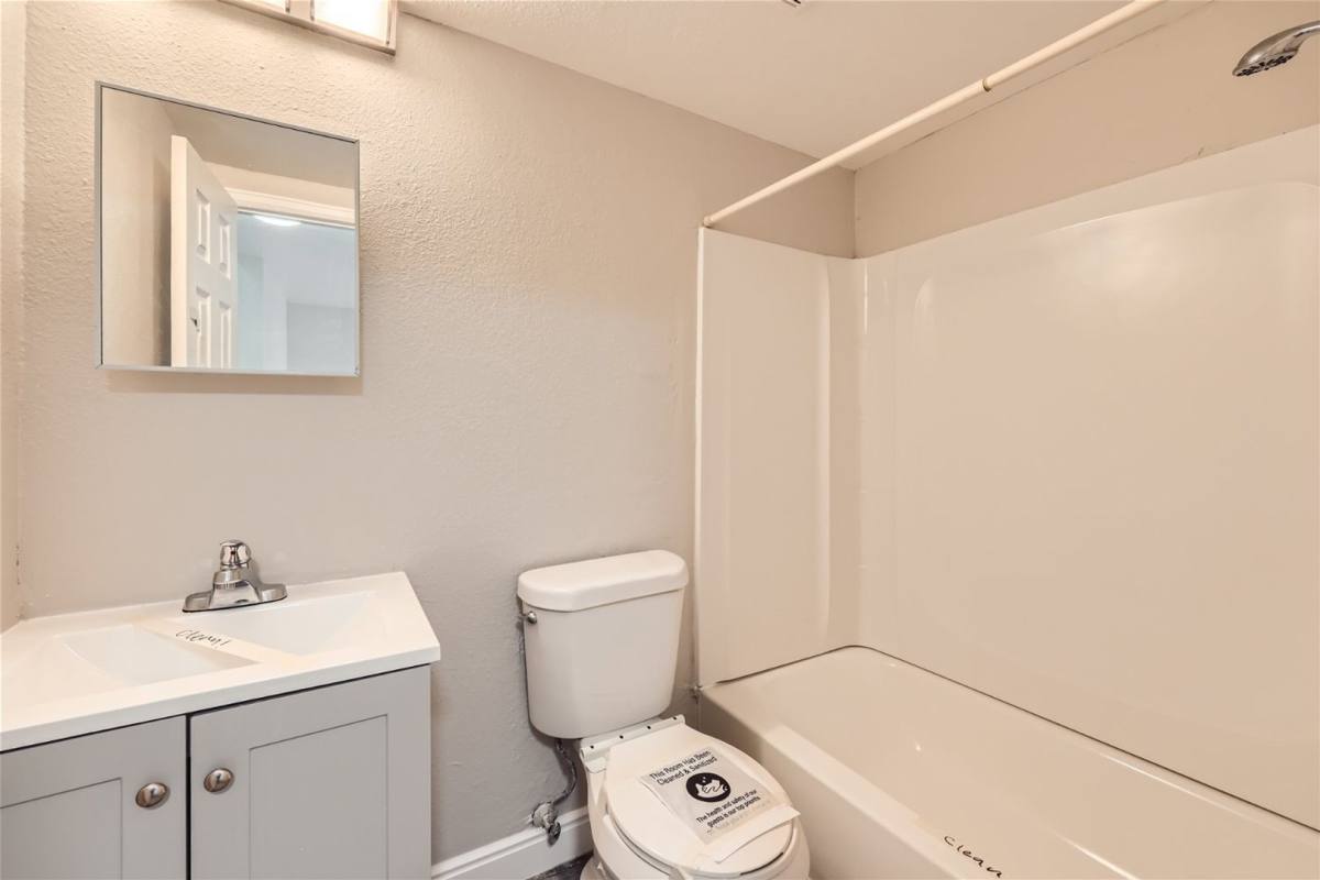 Apartment for rent at 3351 N Lafayette St #5, Denver, CO 80205